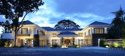 modern luxury mansion for sale philippines|Mansion House In The Philippines .